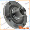 Moyeu de roue avant pour CITROEN | KLP-CT-000P, 04-P191
